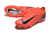 Chuteira Nike AirZoom Mercurial 16 Elite Campo Vermelha - loja online