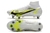 Chuteira Nike Mercurial Vapor 14 Elite SG-PRO Branca Trava Mista - loja online