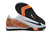 Chuteira Society Nike Mercurial 16 Branca