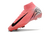 Chuteira Nike AirZoom Mercurial 16 Elite Campo Cano Alto Rosa na internet