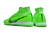 Chuteira Society Nike AirZoom Vapor Verde - loja online