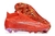 Chuteira Campo Nike Phantom GX Ghost Elite Campo Vermelha