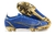 Chuteira Nike Mercurial Vapor 14 Elite FG Azul Campo