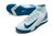 Chuteira Society Nike Mercurial 16 Azul - loja online