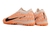 Chuteira Society Nike Mercurial AirZoom Laranja - loja online