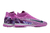 Chuteira Nike Society Phantom GX Ghost Elite Roxa - loja online