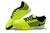 Chuteira de Futsal Nike 5 Lunar Gato II IC Verde na internet