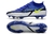 Chuteira Nike Phantom GT2 Elite Azul Cano Alto Campo - Itabuna Chuteiras