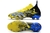 Chuteira Adidas Predator Freak .1 Low FG Marvel Wolverine Cano Alto Campo - loja online