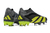 Chuteira Adidas Predator Accuracy Campo Preta - loja online