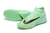 Nike Society Phantom GX Elite Verde - Itabuna Chuteiras