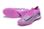 Chuteira Nike Society Phantom GX Ghost Elite Roxa - comprar online