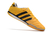 Chuteira Futsal Adidas Top Sala Amarela - comprar online