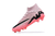 Chuteira Nike Zoom Mercurial Vapor 15 Elite Campo Rosa na internet