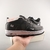 Tênis Nike Air Force 1' 07 Low Preto na internet