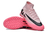 Chuteira Society Nike Mercurial AirZoom Rosa - Itabuna Chuteiras