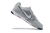 Chuteira de Futsal Nike 5 Lunar Gato II IC Cinza - comprar online