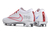 Chuteira Nike Zoom Mercurial Vapor 15 Elite Campo Branca "USA 200" - loja online