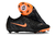 Chuteira Nike Phantom Luna Elite Campo Preta