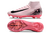 Imagem do Chuteira Nike AirZoom Mercurial 16 Elite Campo Cano Alto Rosa