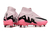 Imagem do Chuteira Nike Mercurial Airzoom Elite Trava Mista Rosa