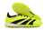 Chuteira Society Adidas Predator Foldover Elite Verde - comprar online