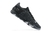 Chuteira de Futsal Nike 5 Lunar Gato II IC Preto - comprar online