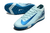 Chuteira Society Nike Mercurial 16 Azul - loja online