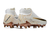 Chuteira Campo Nike Phantom GX Elite Campo Branca - loja online