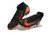 Chuteira Nike AirZoom Mercurial 16 Elite Campo Cano Alto Preta - loja online