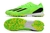 Chuteira Society Adidas X Speedportal.1 Verde - loja online