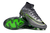 Imagem do Chuteira Nike Zoom Mercurial Vapor 15 Elite Campo Cinza