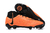 Chuteira Nike Phantom Luna Elite Campo Laranja