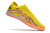 Chuteira Futsal Nike Mercurial Airzoom Amarela - comprar online