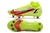 Chuteira Nike Mercurial Vapor 14 Elite SG-PRO VerdeTrava Mista - loja online