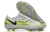 Chuteira Nike Phantom GT2 Elite Cinza Campo