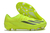 Chuteira de Campo Adidas X Crazyfast Verde