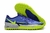 Chuteira Society Nike Phantom GT2 Elite Azul