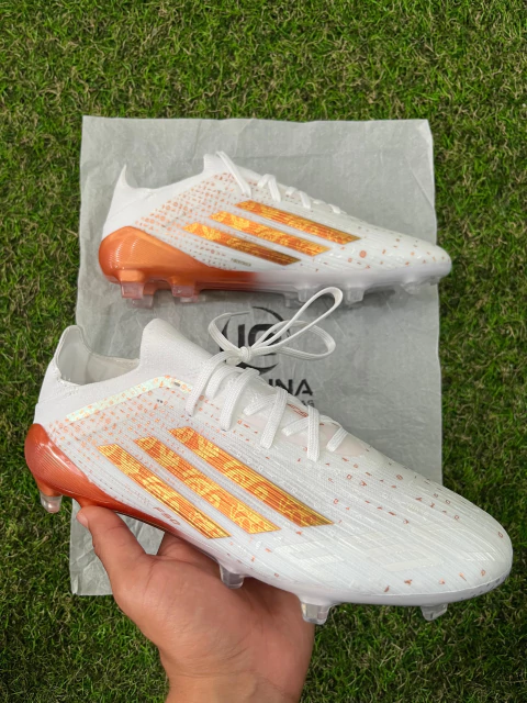 Chuteira Campo Adidas F50 - comprar online