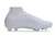 Chuteira Nike Zoom Mercurial Vapor 15 Elite Campo Branca - comprar online