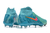 Chuteira Nike Phantom Luna Elite Campo Verde - loja online