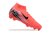 Chuteira Nike AirZoom Mercurial 16 Elite Campo Cano Alto Laranja - comprar online