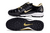 Imagem do Chuteira Society Nike Total 90 III Preta/Dourado