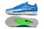 Chuteira Society Nike Phantom GT2 Elite Azul na internet