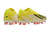 Chuteira de Campo Adidas X CRAZYFAST Amarela - loja online