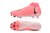 Chuteira Nike Phantom Luna Elite Campo Rosa - comprar online