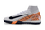 Chuteira Society Nike Mercurial 16 Branca na internet