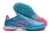 Chuteira Society Adidas X Speedflow.1 Azul