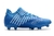 Chuteira Campo Puma Future Z 1.3 Azul - comprar online