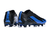 Chuteira de Campo Adidas X CRAZYFAST Preta - loja online